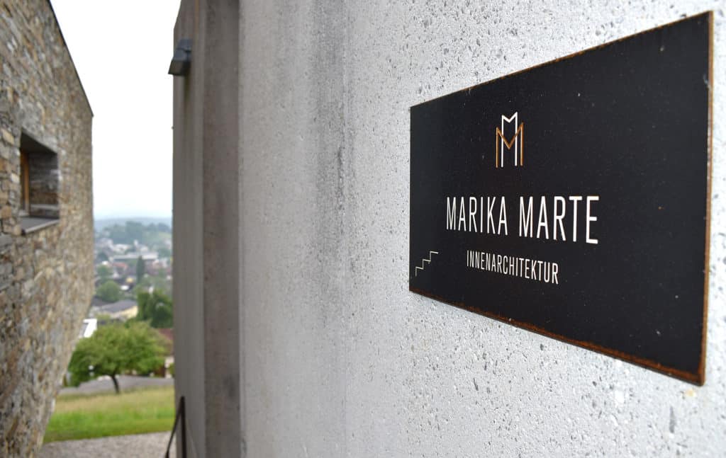 Marika Marte Innenarchitektur